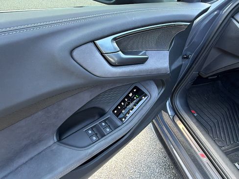 Used 2025 Audi S5 Prestige AWD/4WD image 15
