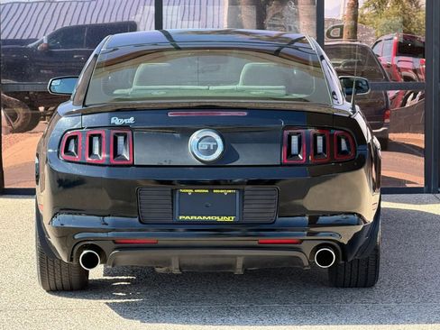 Used 2014 Ford Mustang GT w/ Equipment Group 301A RWD image 9