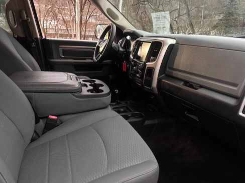 Used 2016 RAM 2500 Power Wagon image 9