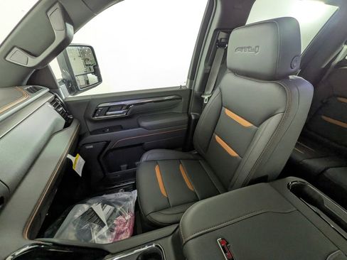 New 2026 GMC Sierra 3500 AT4 w/ AT4 Premium Plus Package image 28