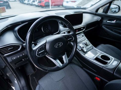 Used 2023 Hyundai Santa Fe SEL AWD/4WD image 9