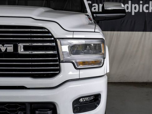 Used 2021 RAM 2500 Laramie image 39