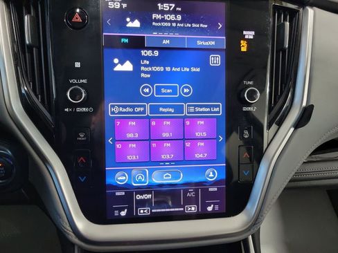 Used 2021 Subaru Outback Limited w/ Popular Package #2 AWD/4WD image 44