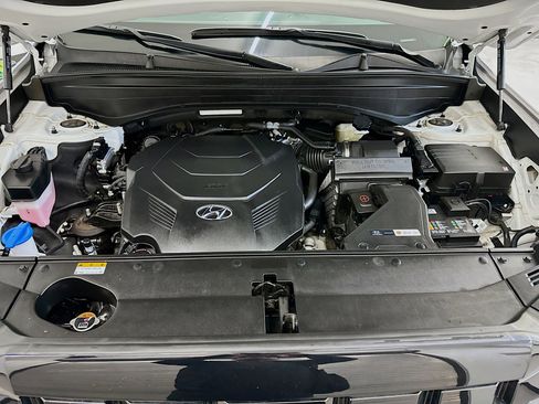 Used 2025 Hyundai Palisade SEL AWD/4WD image 36