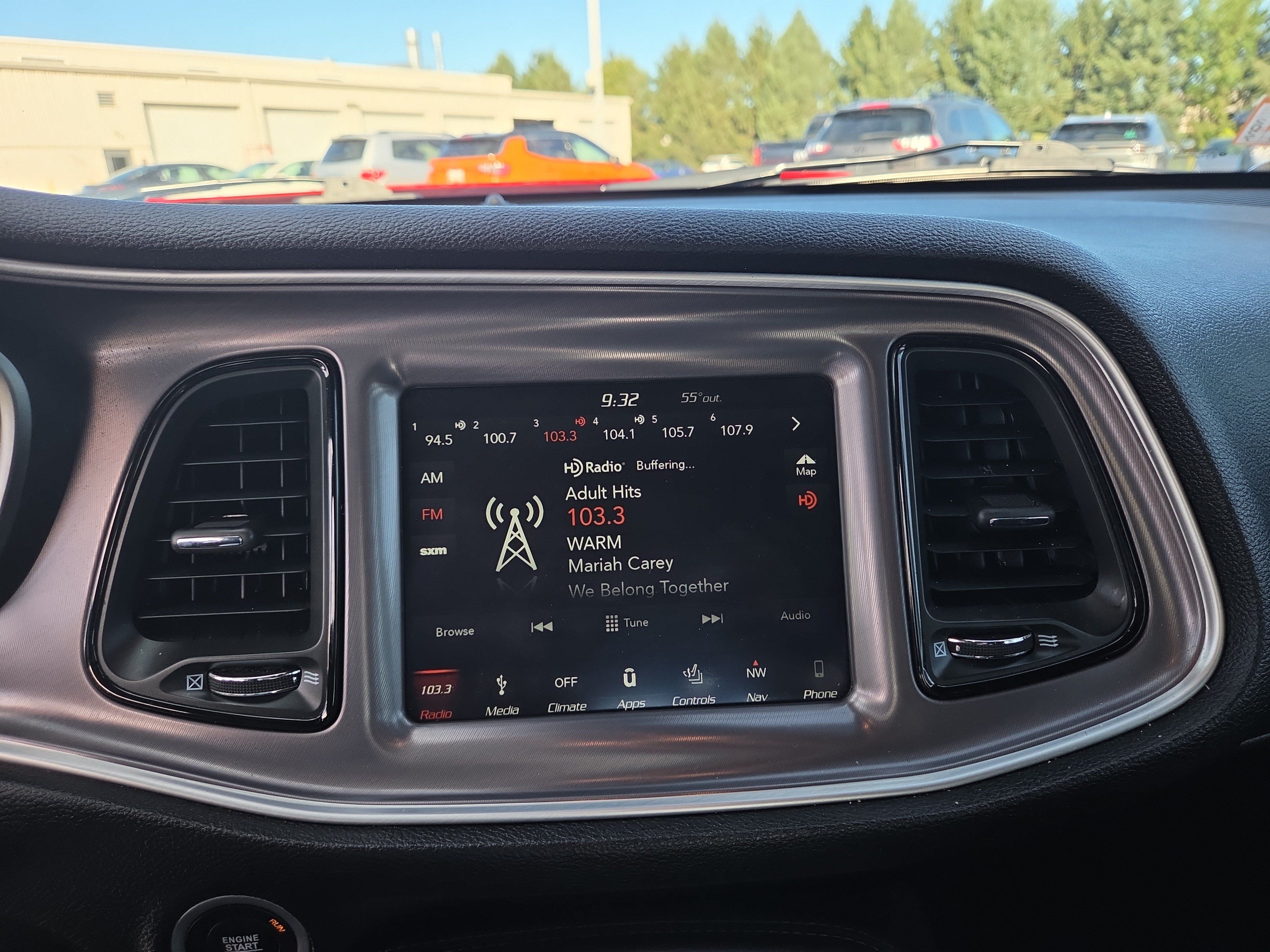 Used 2019 Dodge Challenger R/T Scat Pack RWD image 5