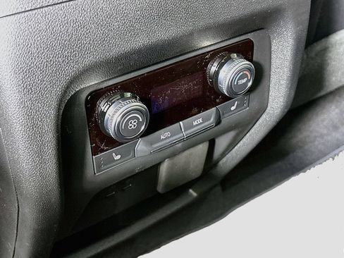 New 2026 GMC Acadia Denali Ultimate AWD/4WD image 25