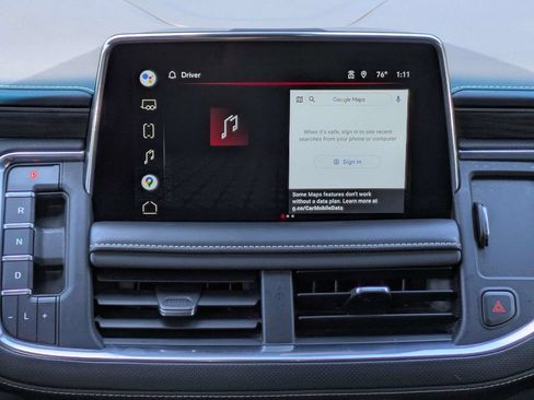Used 2022 GMC Yukon XL SLT w/ SLT Luxury Package AWD/4WD image 17