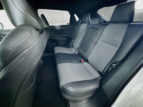 Used 2026 Toyota bZ FWD image 26
