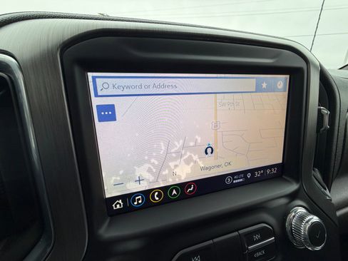 Certified 2023 GMC Sierra 2500 Denali w/ Denali Ultimate Package image 23