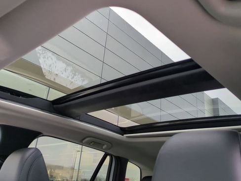 New 2026 MAZDA CX-50 AWD 2.5 Hybrid w/ Weather Package image 18