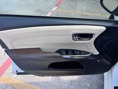 Used 2016 Toyota Avalon Limited FWD image 17