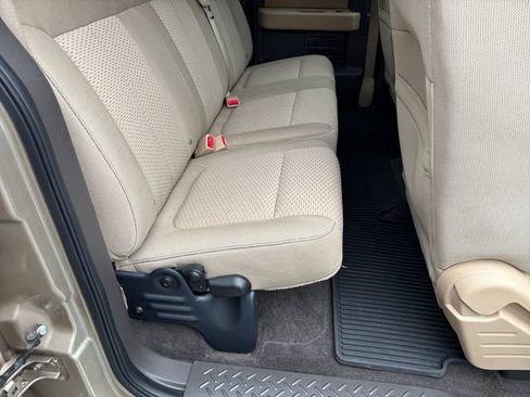 Used 2013 Ford F150 XLT w/ Luxury Equipment Group AWD/4WD image 18