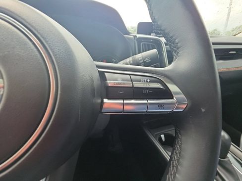 Used 2025 MAZDA CX-50 2.5 Hybrid w/ Premium Plus Pkg AWD/4WD image 23