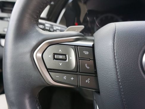 Used 2023 Lexus RX 350 Premium w/ Cold Area Package AWD/4WD image 8