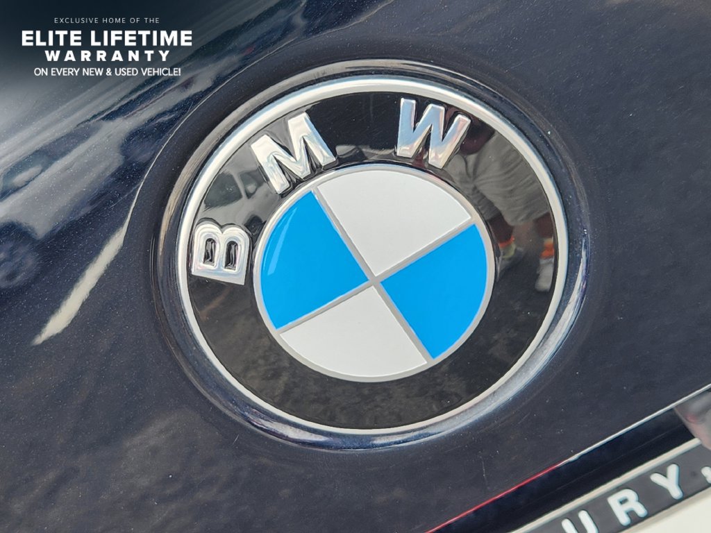 Used 2026 BMW X5 xDrive40i AWD/4WD image 6