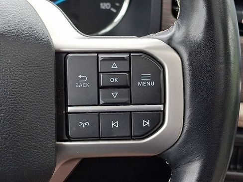 Used 2024 Ford Expedition Limited AWD/4WD image 27