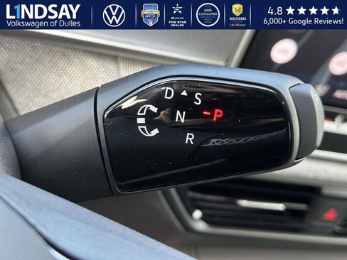 New 2026 Volkswagen Tiguan S image 18