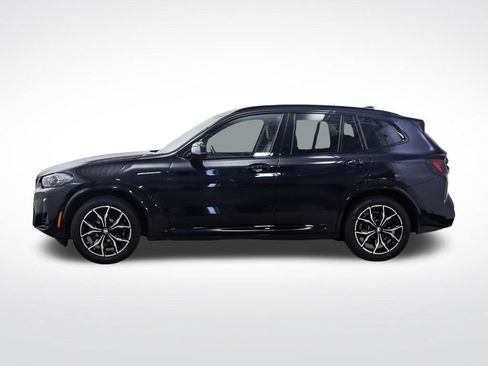 Certified 2024 BMW X3 xDrive30i w/ Premium Package AWD/4WD image 2