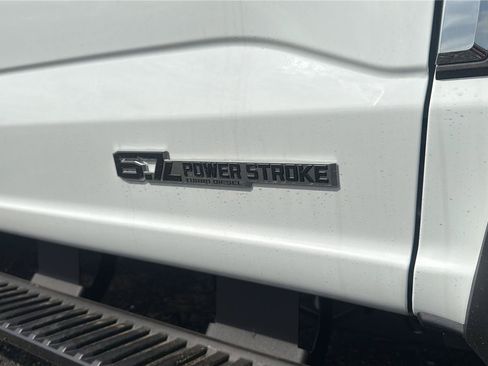 New 2026 Ford F550 4x4 SuperCab Super Duty image 25