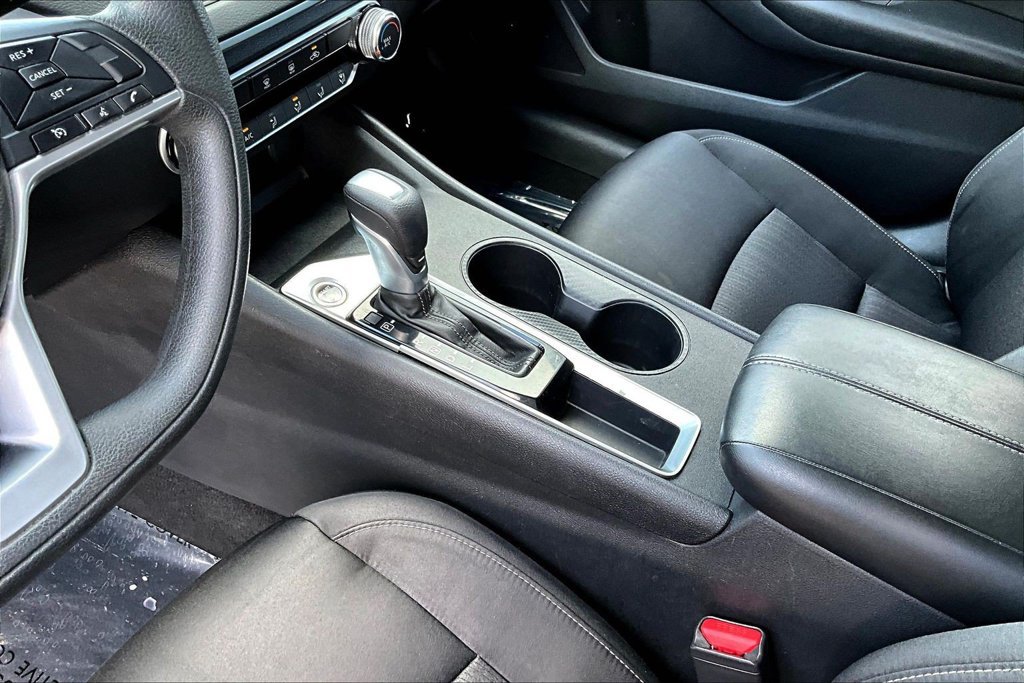 Used 2021 Nissan Altima 2.5 S w/ Driver Assist Package FWD image 20