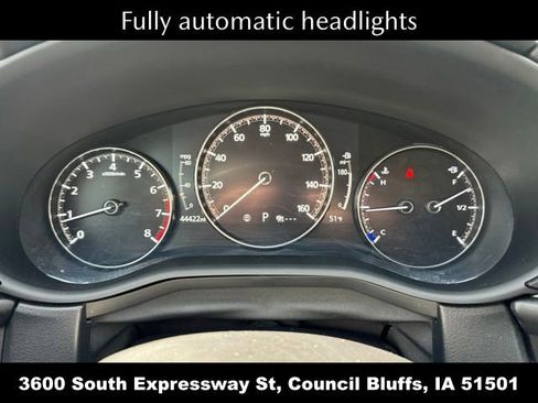 Used 2022 MAZDA CX-30 AWD 2.5 S image 18