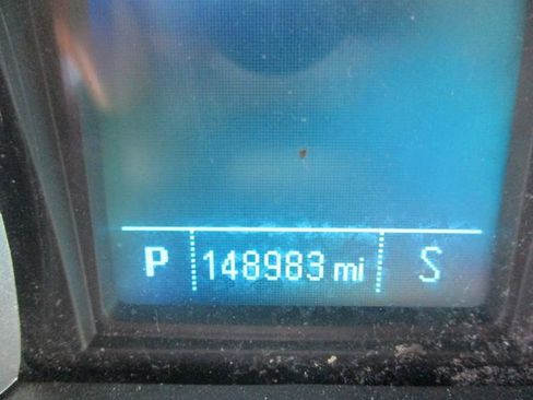 Used 2013 Chevrolet Equinox LS FWD image 13