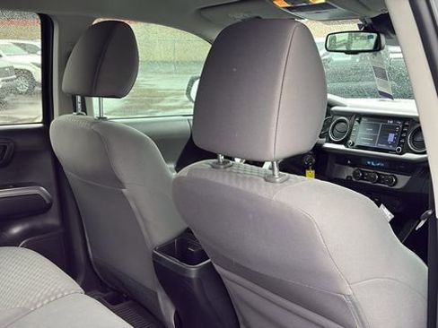 Used 2022 Toyota Tacoma SR5 image 24