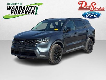 Used 2021 Kia Sorento S