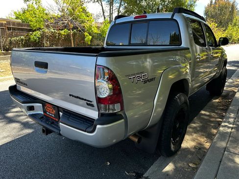 Used 2013 Toyota Tacoma PreRunner w/ TRD Sport Pkg RWD image 7