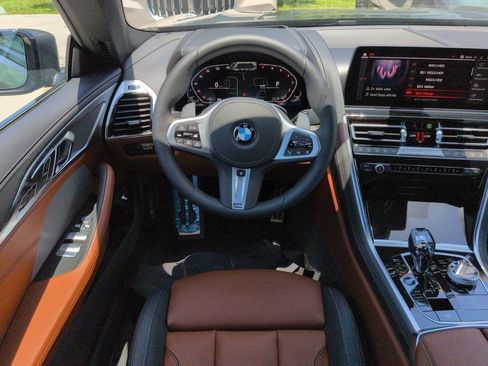 New 2026 BMW 840i xDrive AWD/4WD image 15