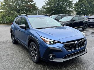 Certified 2024 Subaru Crosstrek 2.0i Premium image 1