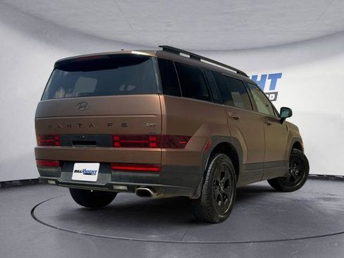 Used 2024 Hyundai Santa Fe XRT AWD/4WD image 5