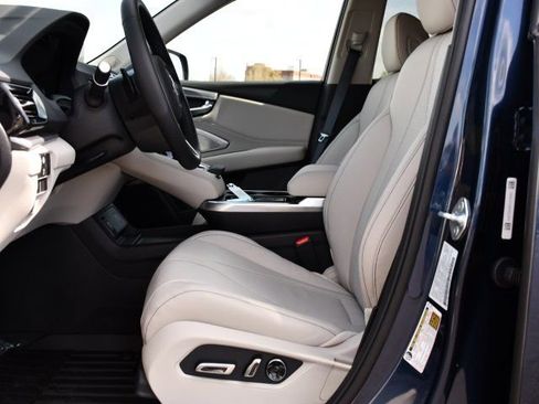 New 2026 Acura RDX SH-AWD w/ Technology Package image 12