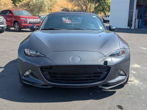 Used 2017 MAZDA MX-5 Miata Sport image 13
