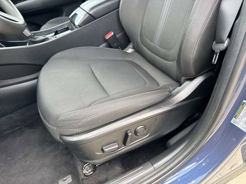 Used 2025 Hyundai Tucson SEL image 22