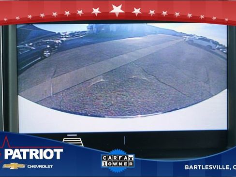 Used 2020 Chevrolet Silverado 1500 LT w/ Remote Start Package image 28