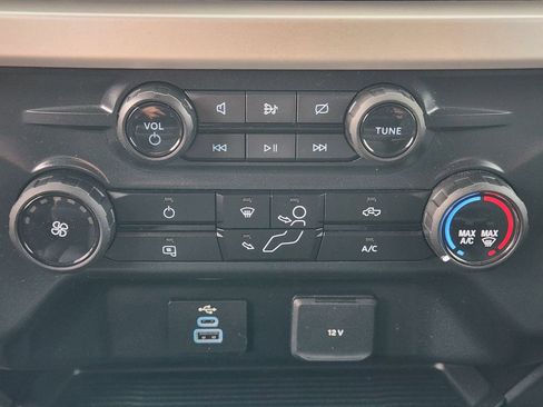 Used 2024 Ford F250 XL w/ STX Appearance Package image 20