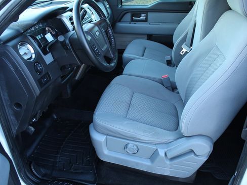 Used 2013 Ford F150 XLT w/ Trailer Tow Pkg image 18