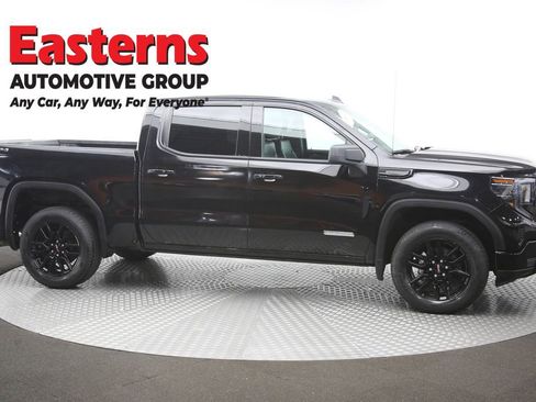 Used 2023 GMC Sierra 1500 Elevation AWD/4WD image 48