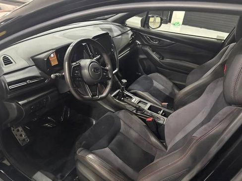 Used 2022 Subaru WRX Limited AWD/4WD image 10