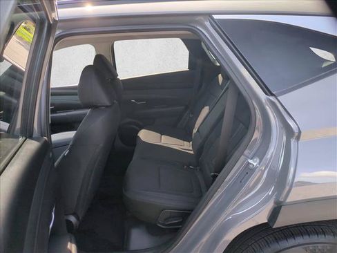 Used 2025 Hyundai Tucson SEL AWD/4WD image 18