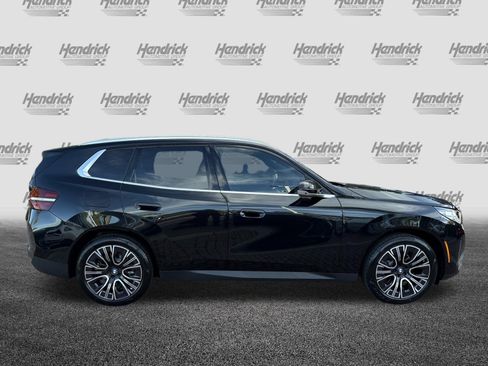 Used 2026 BMW X3 xDrive30i w/ Premium Package AWD/4WD image 10