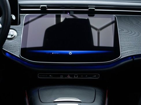 Used 2025 Mercedes-Benz E 450 4MATIC All-Terrain Wagon image 19