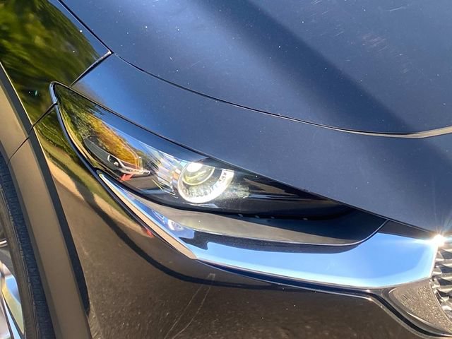 Used 2021 MAZDA CX-30 FWD 2.5 S w/ Select Package image 4