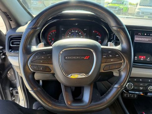 Used 2021 Dodge Durango R/T image 6