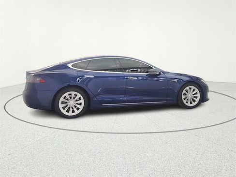 Used 2017 Tesla Model S 75D image 8
