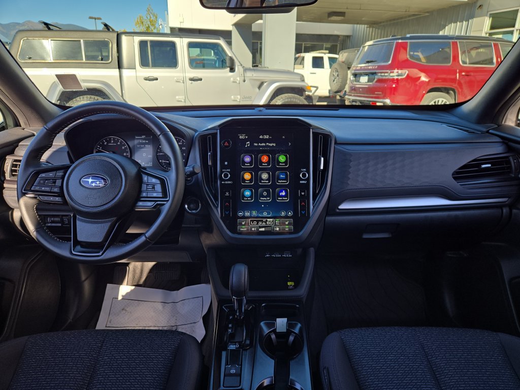 Used 2026 Subaru Forester Premium AWD/4WD image 18