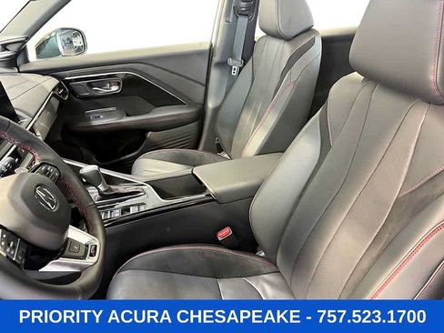 New 2026 Acura ADX A-Spec AWD/4WD image 15