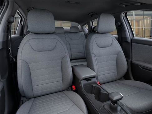 Used 2025 Kia K4 EX image 15