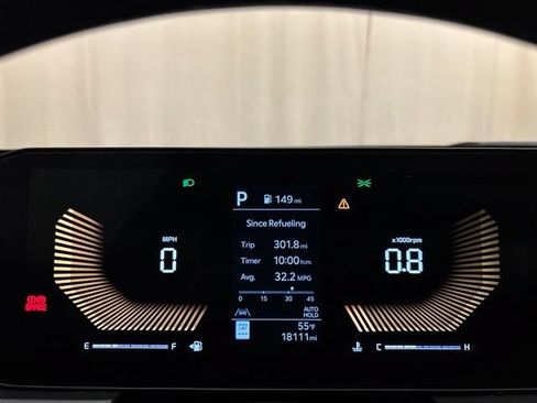 Certified 2025 Kia K5 GT-Line FWD image 15